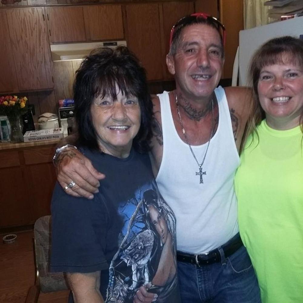 Meet your Posher, Donna